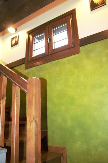 La Casa 44, Con Spa Opcional Sariego Extérieur photo