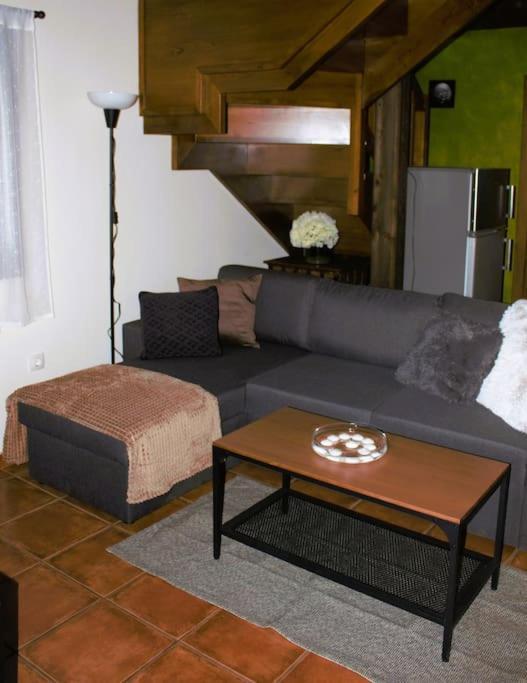 La Casa 44, Con Spa Opcional Sariego Extérieur photo