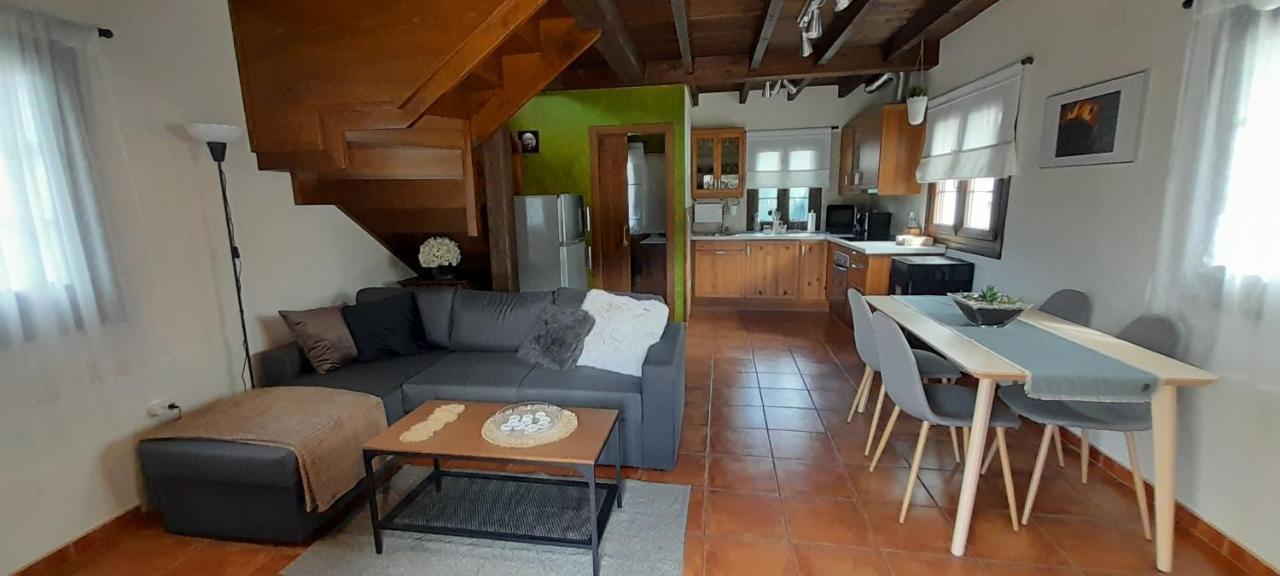 La Casa 44, Con Spa Opcional Sariego Extérieur photo