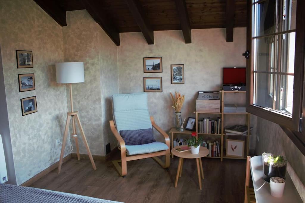 La Casa 44, Con Spa Opcional Sariego Extérieur photo