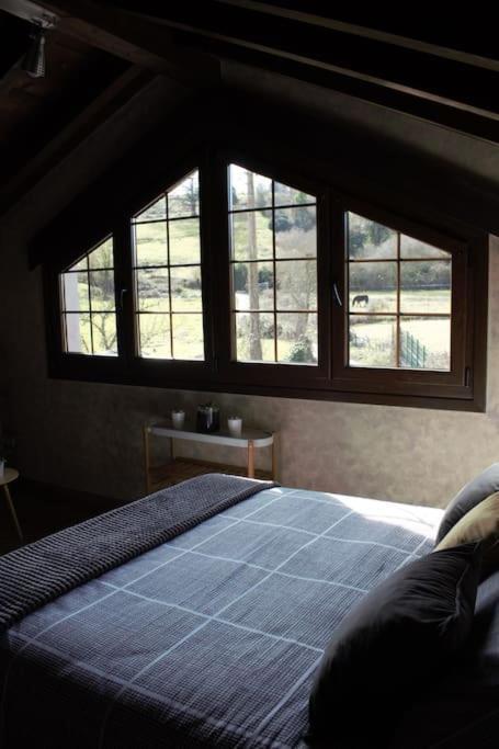 La Casa 44, Con Spa Opcional Sariego Extérieur photo