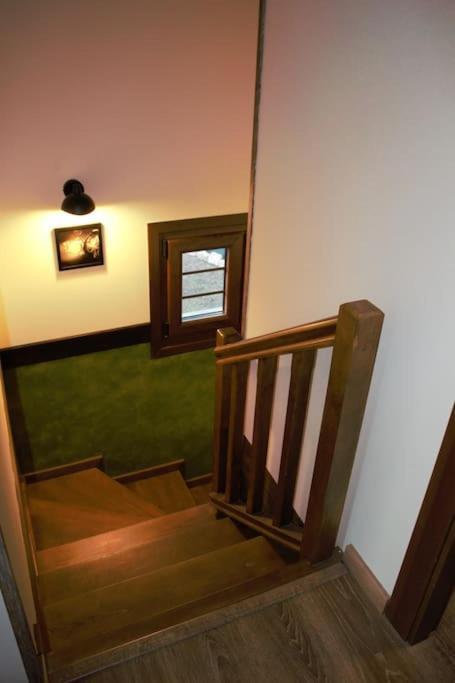 La Casa 44, Con Spa Opcional Sariego Extérieur photo