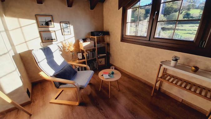 La Casa 44, Con Spa Opcional Sariego Extérieur photo