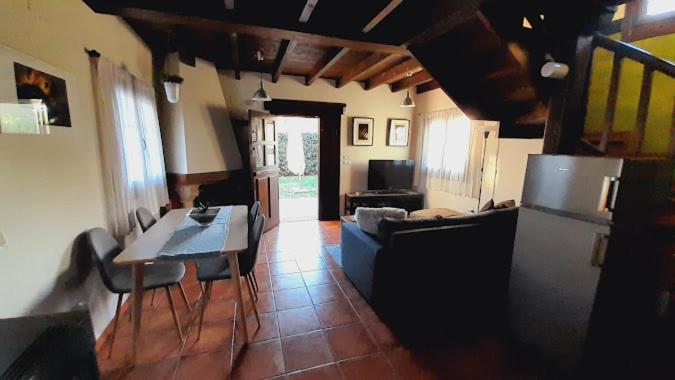La Casa 44, Con Spa Opcional Sariego Extérieur photo