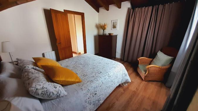 La Casa 44, Con Spa Opcional Sariego Extérieur photo
