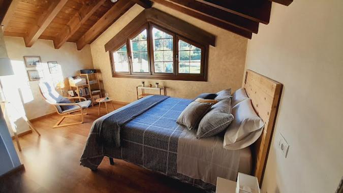 La Casa 44, Con Spa Opcional Sariego Extérieur photo