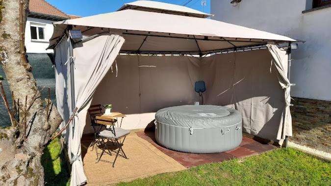 La Casa 44, Con Spa Opcional Sariego Extérieur photo